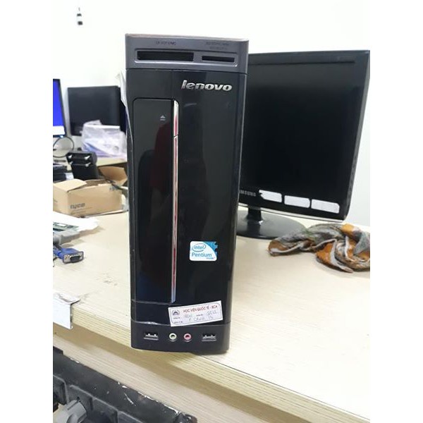 [kho sẵn sàng] case máy tính đồng bộ hp cực bền thanh lý văn phòng | BigBuy360 - bigbuy360.vn