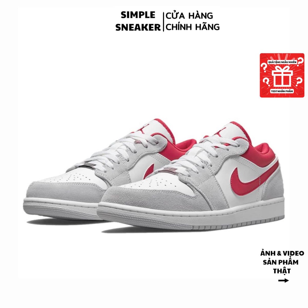 - Simple Sneaker