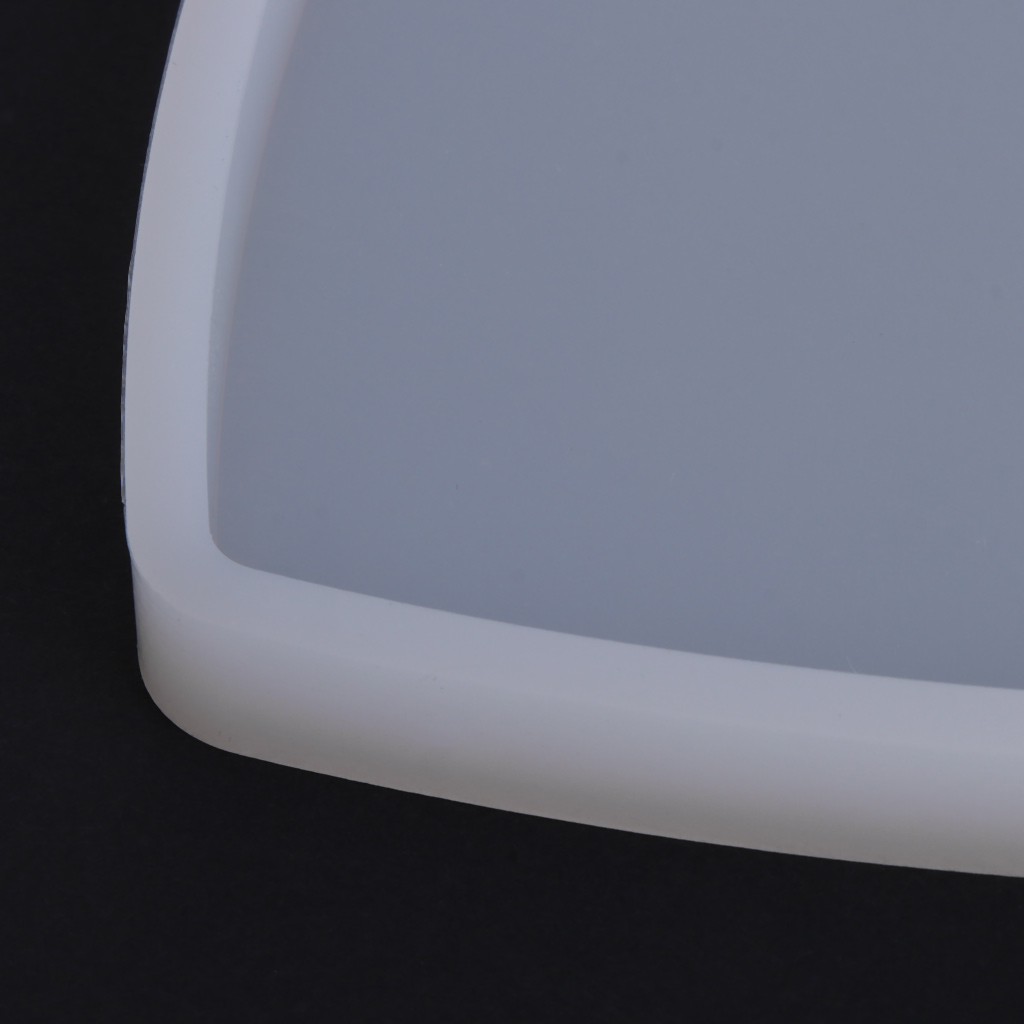 Khuôn silicon làm đồ trang sức hình trái tim