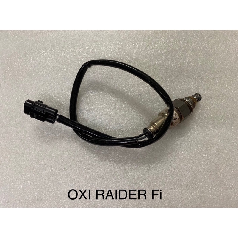 Cảm biến oxy raider fi