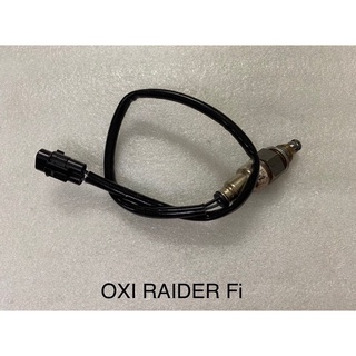 Cảm biến oxy raider fi