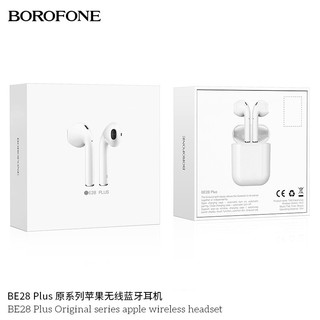 Tai nghe bluetooth Borofone BE28