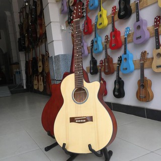 ĐÀN GUITAR CHO NGƯỜI MỚI TẬP CHƠI