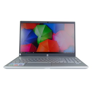 Laptop hp pavilion 15-cs0101tx