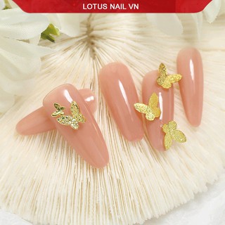 Charm nail, charm đá gắn móng hàng cao cấp