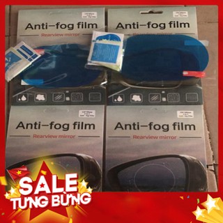 [FREE SHIP] 💥[SIÊU RẺ]💥Bộ 2 Miếng film chống nước cho gương chiếu hậu ô tô loại to 15cmx10cm💥SIÊU HOT💥