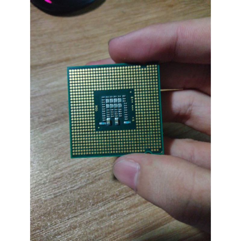 Cpu xử lý intel Pentium e5400 dual core 2,7ghz