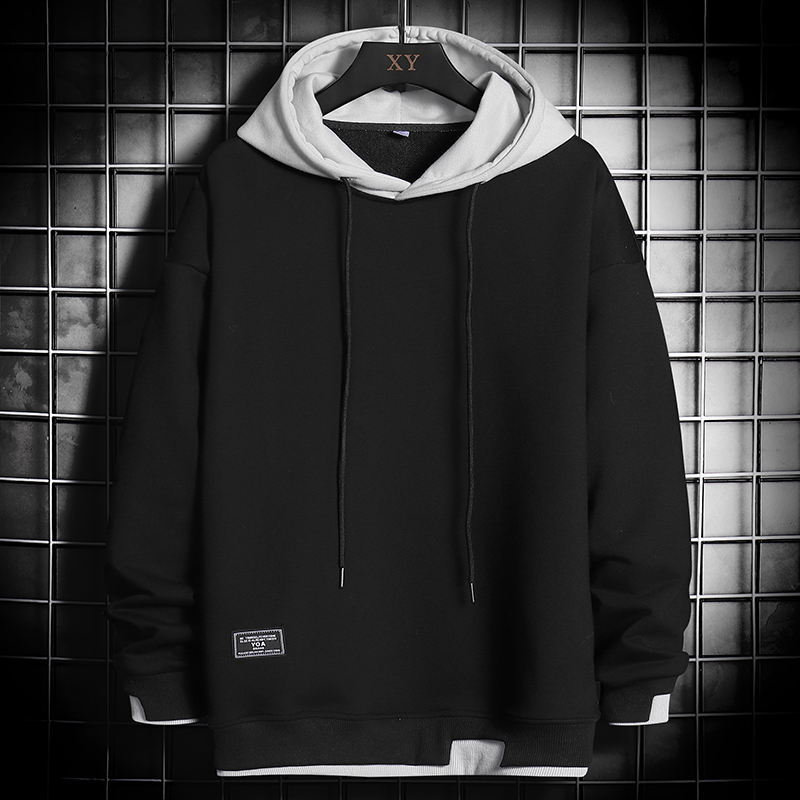 Áo hoodie cá tính sành điệu cho nam | BigBuy360 - bigbuy360.vn