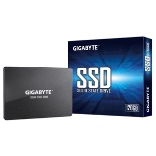 Ổ cứng máy tính SSD Gigabyte 120G / Plextor 240G