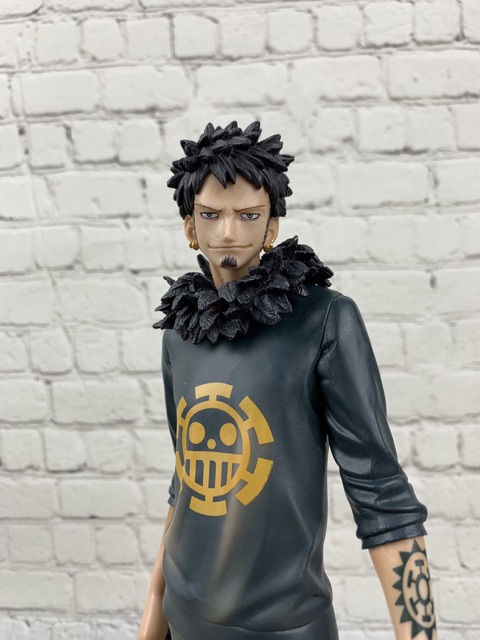 Mô hình - figure - Trafalgar law - onepiece