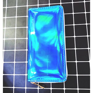 Ví nữ dài hologram