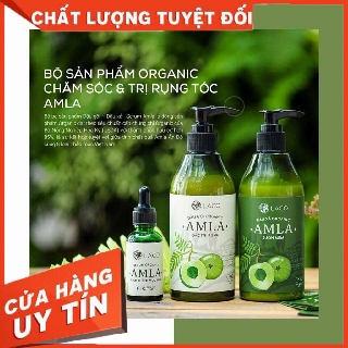 KHUYẾN MÃI LỚN: MUA 1 TẶNG 1 - DẦU GỘI NGỪA RỤNG TÓC - KÍCH THÍCH MỌC TÓC - HÀNG CHÍNH HÃNG LACO 100%