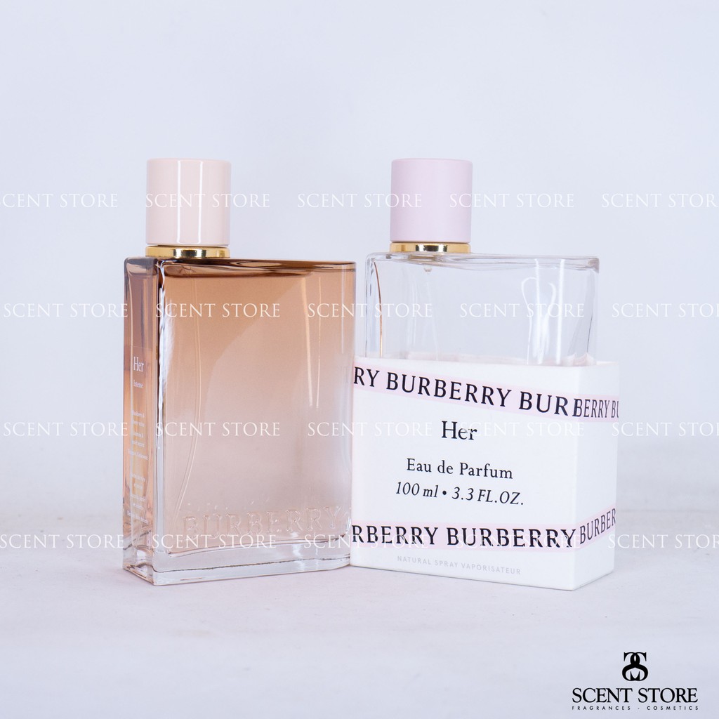 Scentstorevn - Nước hoa Burberry Her EDP, Her Intense