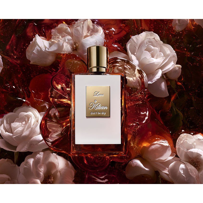 -𝑺𝒄𝒆𝒏𝒕𝒔𝒂𝒊𝒈𝒐𝒏- Nước Hoa kilian Love Don't Be Shy EDP