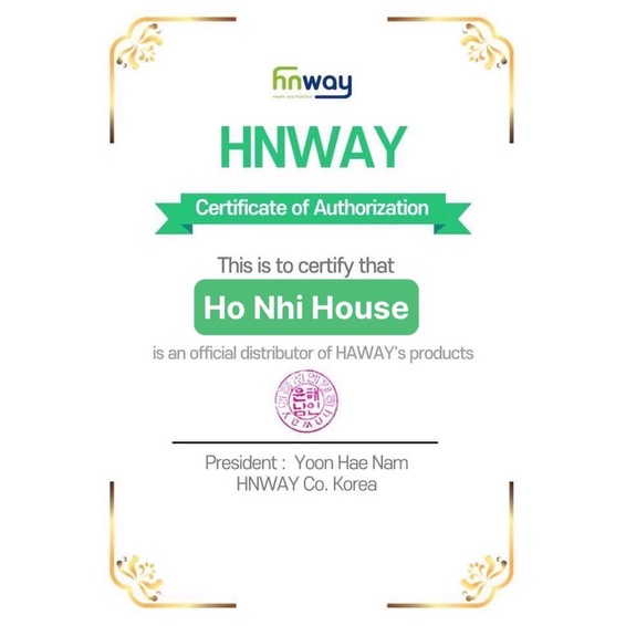 Kẹo Ngậm Trắng Da - Hủy Nám 6S Shining Pearl Chuẩn Nội Địa Hàn Quốc.