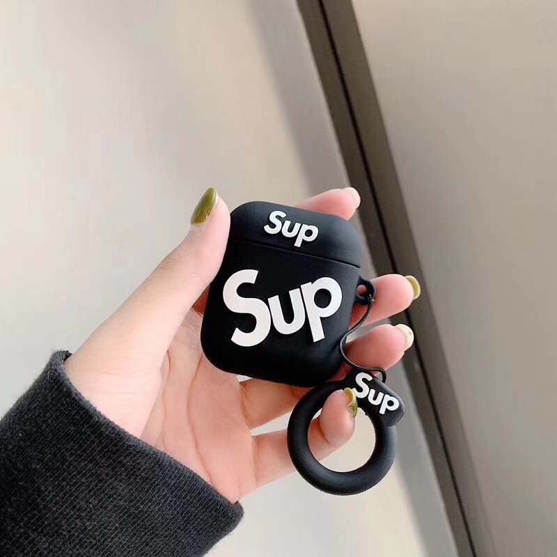 New 1pc Fashion Brand Supreme Kaws Paws Daisy Silica Gel Mobile Phone Straps Keycord Lanyards Finger Rings Cartoon Mobile Phone Accessories Mobile Phone Case Hanging Wrist Strap dây điện thoại