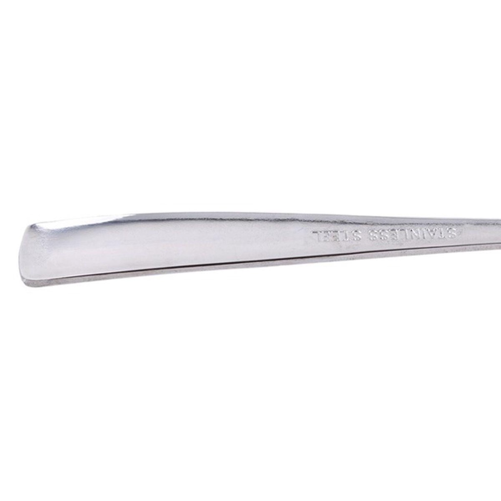 SOMEDAYZL Bộ 6 Nĩa Ăn Tráng Miệng Bằng Thép Không Gỉ