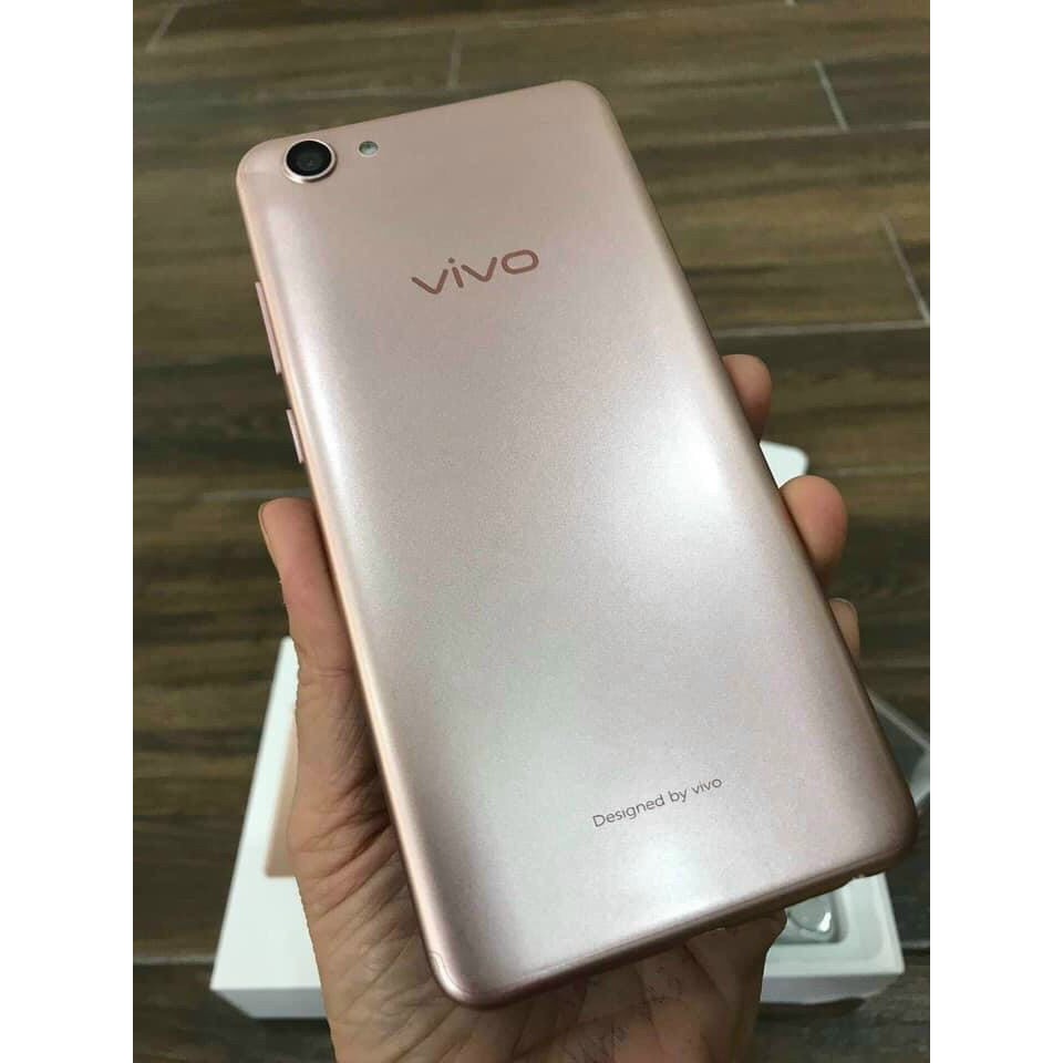 [GÍA SỐC]📱 Điện Thoại VIVO Y71 Bảo Hành 12 Tháng📱 | BigBuy360 - bigbuy360.vn