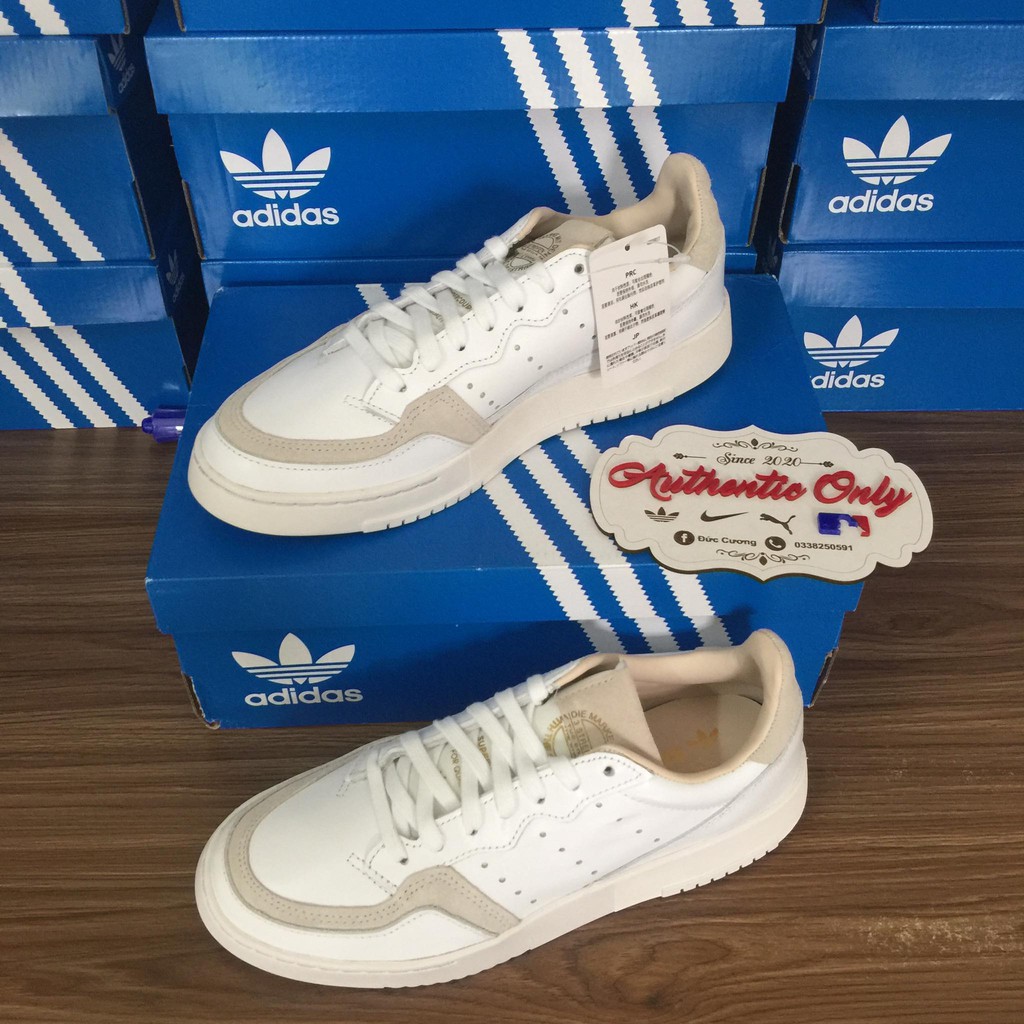[100% CHÍNH HÃNG] Giày Adidas Supercourt x Black Pink - (EE6034, EF9219, EE8795, EF5887, FU9199) | BigBuy360 - bigbuy360.vn