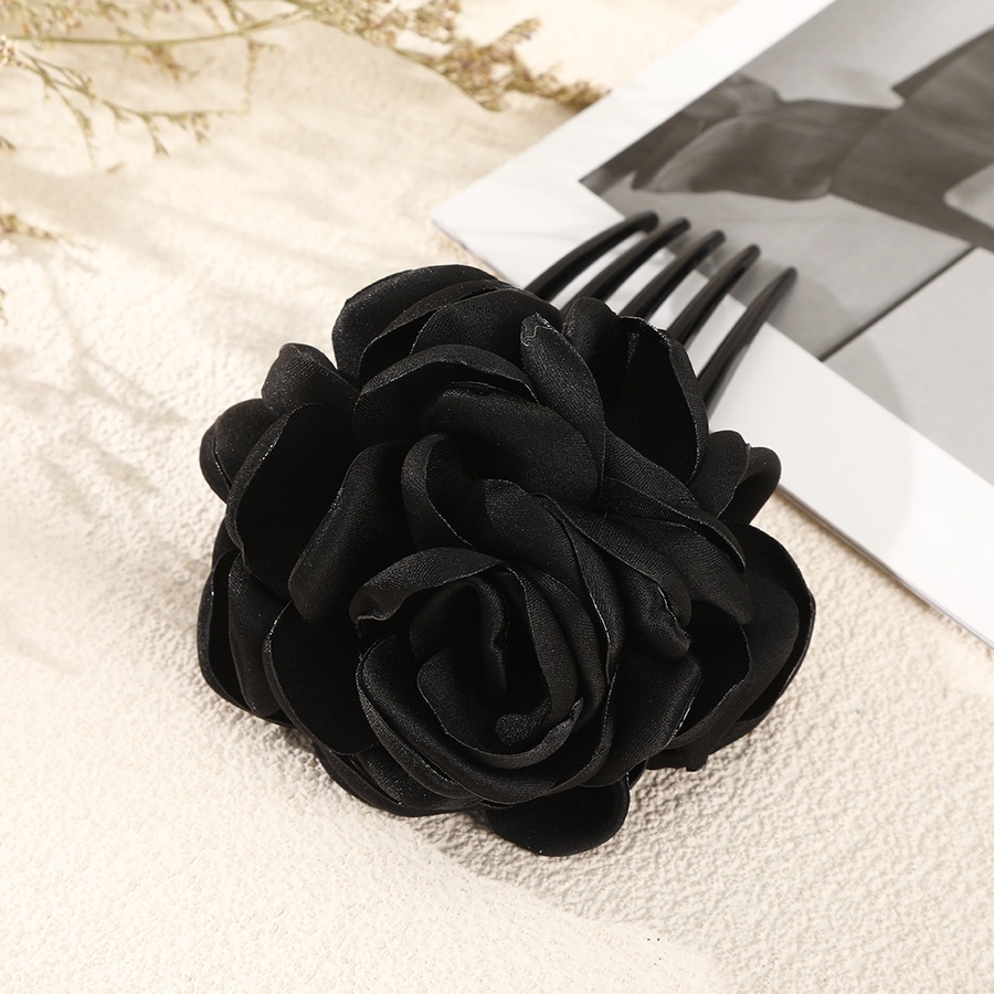 Lược Cài Tóc 13Cm Phong Cách Vintage Thời Trang Cho Cô Dâu