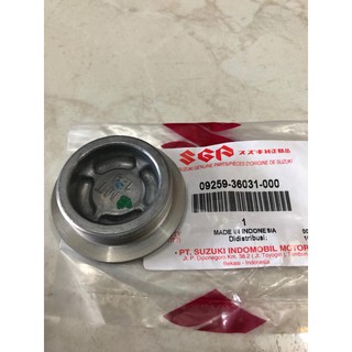 ỐC LỚN MÂM LỬA RAIDER FI 150 , SATRIA FI 150