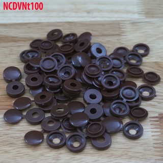 Nắp chụp đầu vít - túi 100 cái