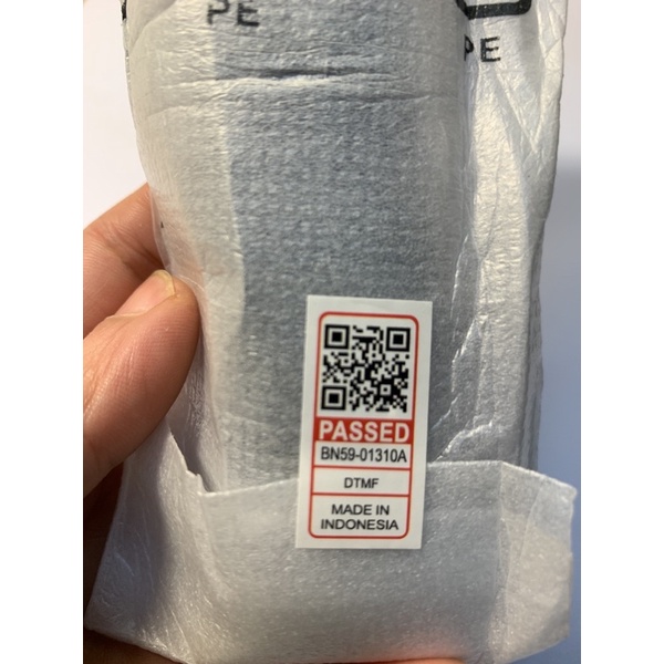 Remote tivi Sam Sung smart lưng cong 4K -hàng chính hãng made in Indonesia có phím www -Bh đổi mới -tặng pin sịn | BigBuy360 - bigbuy360.vn