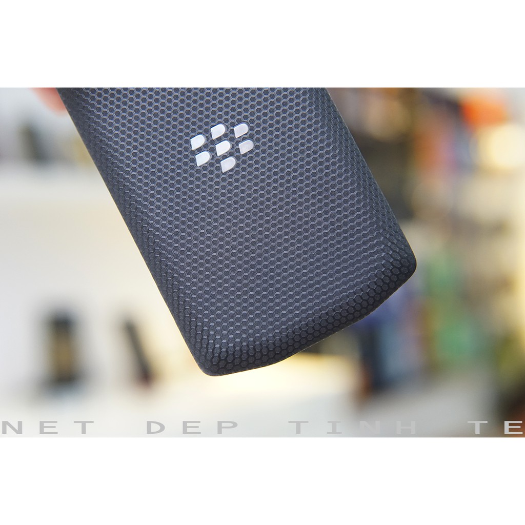 Miếng dán skin điện thoai BlackBerry 9983 – Skin Film 3M nhập khẩu USA - chính hãng Nét Đẹp Tinh Tế