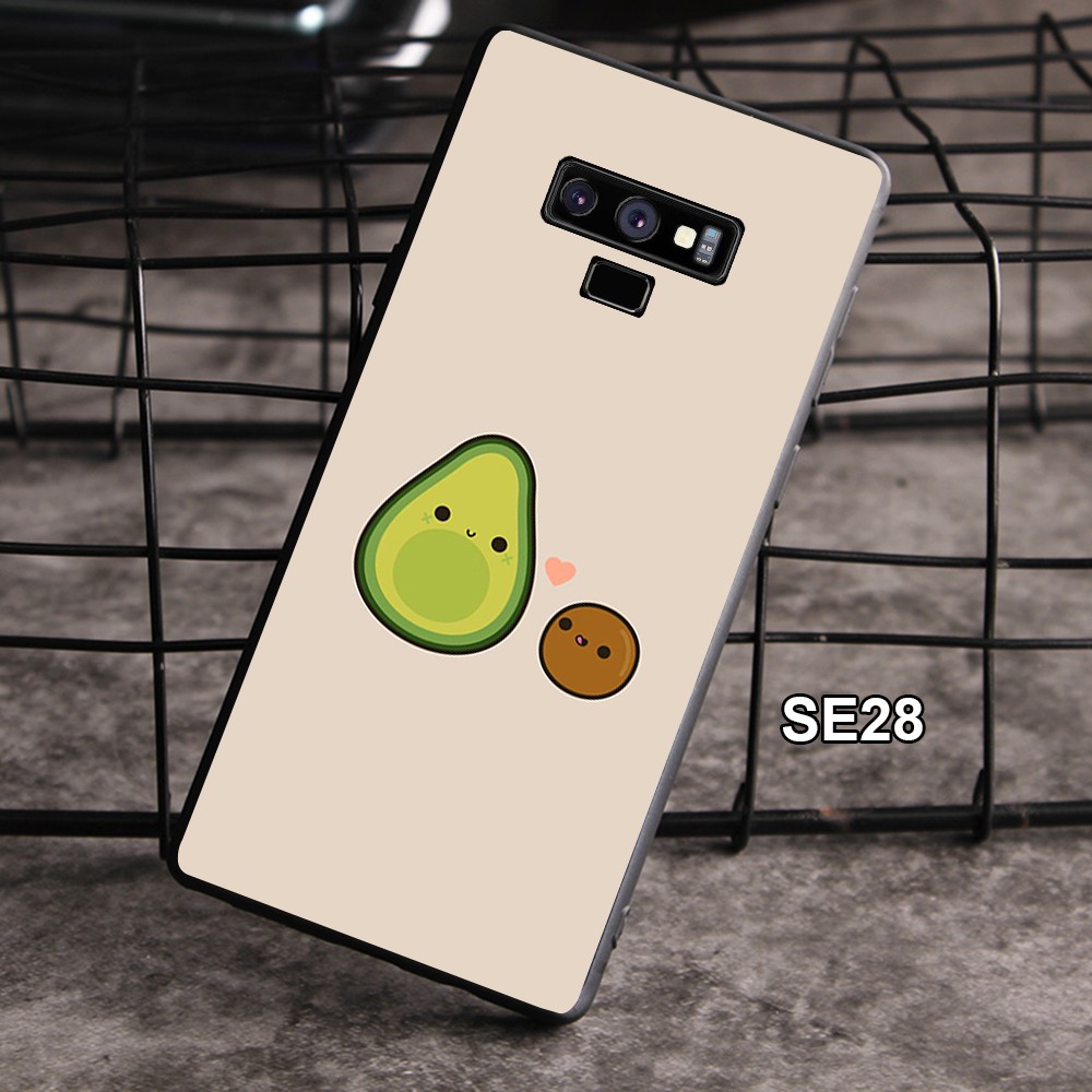 Ốp lưng Samsung Note 8 - Note 9 - Note 10 - Note 10 Plus siêu dễ thương | BigBuy360 - bigbuy360.vn