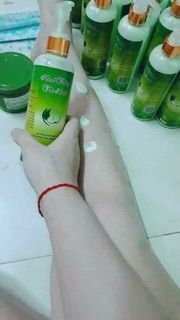 KÍCH TRẮNG TRÀ XANH NO1