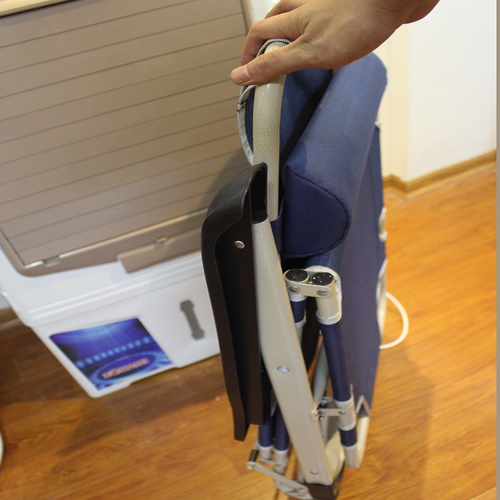 GIÁ RẺ NHẤT Ghế xếp ngủ văn phòng cao cấp giường gấp văn phòng thư giãn tiện lợi | BigBuy360 - bigbuy360.vn