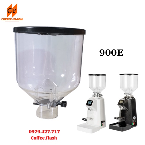 Phễu chứa hạt cà phê của máy xay cà phê -900N, 900E, Fiorenzato F5, F64E, LD016, LD017, LD018, LD019, LD020, LD021,LD022