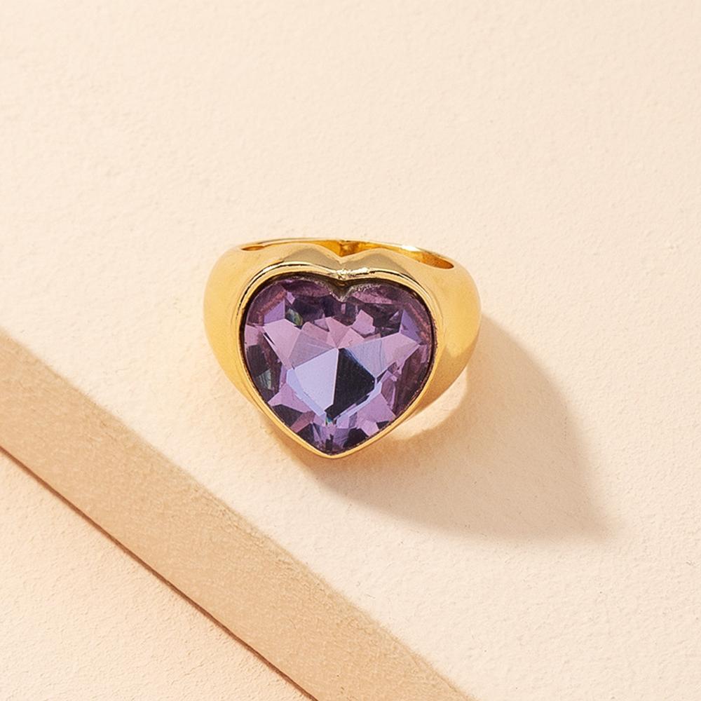 Nhẫn Thiết Kế Mới Sáng Tạo Thời Trang Theo Phong Cách Vintage Dành Cho Nữ|Trang Sức Thời Trang