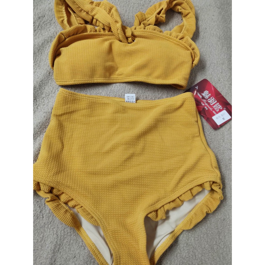 Act cool Đồ bơi bikini tay dài kín đáo phối váy hoặc quần Cực cute | BigBuy360 - bigbuy360.vn