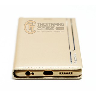 Bao Da Iphone 6/6S hiệu PEACOCKTION