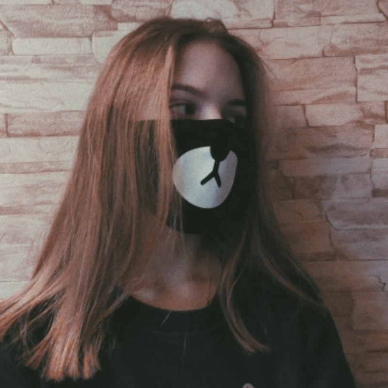 Khẩu Trang Cotton Chống Bụi In Họa Tiết Hoạt Hình | BigBuy360 - bigbuy360.vn