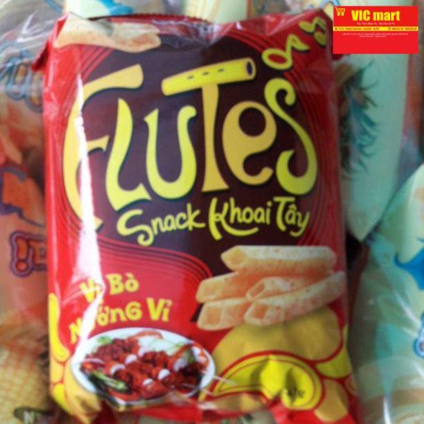 VIC mart_  Bim bim oishi các loại