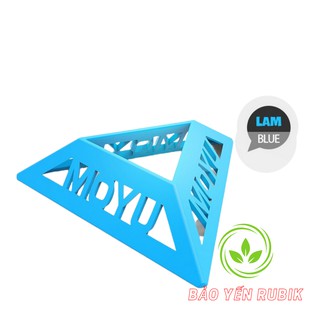 Đế Kê Rubik MoYu Cube Siêu Xịn Đế Rubic Cube Stand