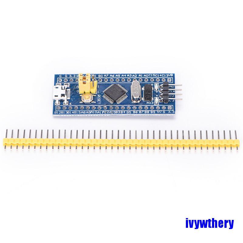 [COD]STM32F103C8T6 ARM STM32 Minimum System Development Board Module For Arduino