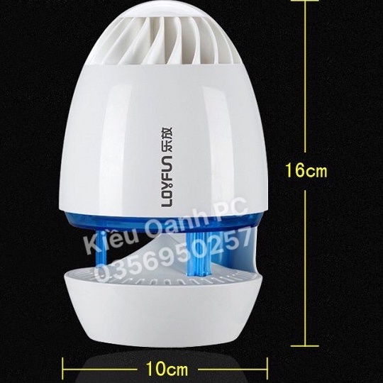 Loa mini LOYFUN i80 2.0 Giá Rẻ có LED cực đẹp - Mới Bảo hành 06 Tháng