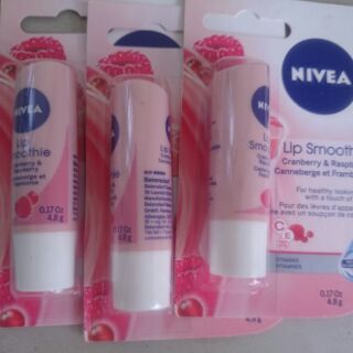 Dưỡng không màu Nivea Hàn Quốc