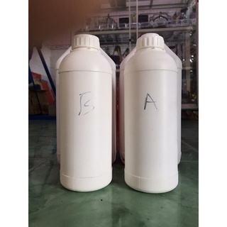 Hoá chất tẩy ốc Gr5 Titanium.