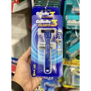 Dao Cạo Gillette Guard 3