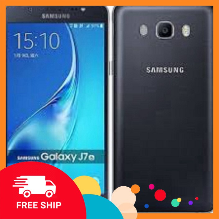 ƯU ĐÃI LỚN điện thoại Samsung Galaxy J5 2016 2sim Chính Hãng, Chơi game mượt ƯU ĐÃI LỚN