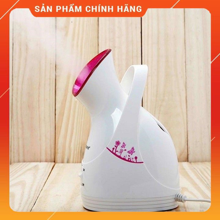 Máy Xông Hơi Mặt Sokany Chính Hãng