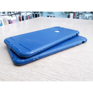 Ốp lưng Iphone 6/6S Plus silicon dẻo Giả Vu RẺ<ĐẸP<BỀN