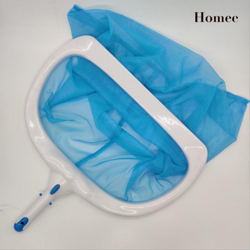 [Home Appliances]Swimming Pool Leaf Debris Skimmer Net Outdoor Indoor Hot Tub Cleaning Tool