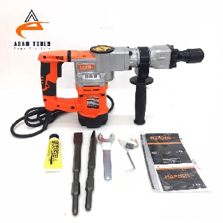 Máy Chuyên Đục bê tông Chính Hãng HARDEN 1100W
