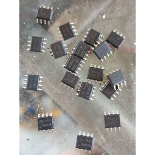 ic nguồn main laptop