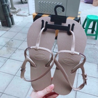 SANDAL HAVAIANAS THÁI LAN